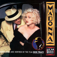 Title: I'm Breathless [Music from and Inspired by the Film Dick Tracy] [Yellow Vinyl] [Barnes & Noble Exclusive], Artist: Madonna