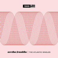 Title: The Atlantic Singles Collection 1968, Artist: Aretha Franklin