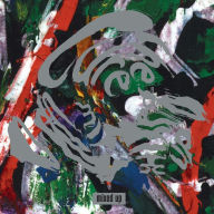 Title: Mixed Up, Artist: The Cure