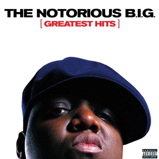 Notorious B.I.G., Life After Death (Disc 2) Full Album Zip