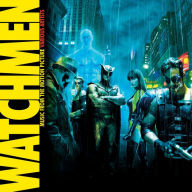 Title: Watchmen [Original Motion Picture Score] [Yellow Vinyl] [B&N Exclusive], Artist: Tyler Bates