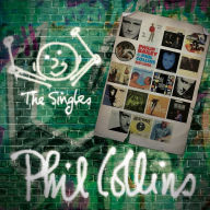 Title: The Singles, Artist: Phil Collins