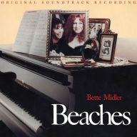 Title: Beaches [Original Soundtrack] [B&N Exclusive], Artist: Bette Midler