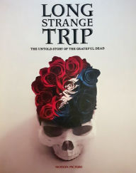 Title: Long Strange Trip: The Untold Story of the Grateful Dead [Blu-ray]