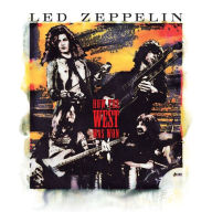 Title: How the West Was Won [3 CD/4 LP/DVD] [Remastered], Artist: Led Zeppelin