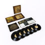 The Lord of the Rings: The Motion Picture Trilogy Soundtrack