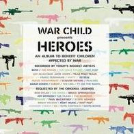 War Child Presents Heroes, Vol. 1