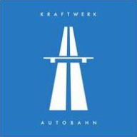 Title: Autobahn, Artist: Kraftwerk