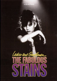 Ladies and Gentlemen, the Fabulous Stains
