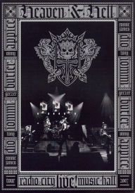 Heaven & Hell: Radio City Music Hall - Live!