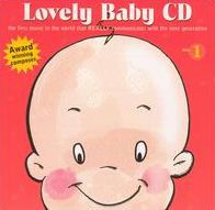 Lovely Baby CD, Vol. 1