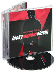 Lucky Number Slevin [Original Score] [Barnes & Noble Exclusive]