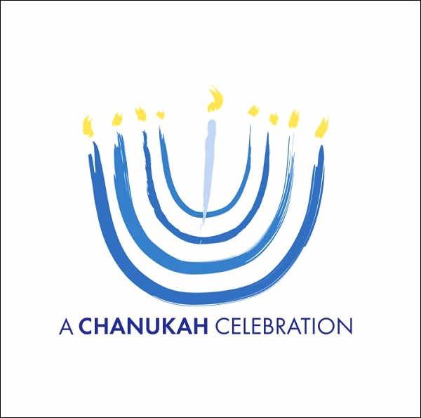 A Chanukah Celebration [B&N Exclusive]