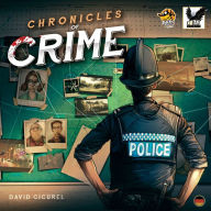 Title: Chronicles of Crime
