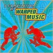 A Compilation of Warped Music