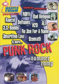 Punk Rock Summer Camp