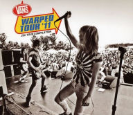 Title: 2011 Warped Tour Compilation, Artist: N/A