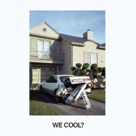 Title: We Cool?, Artist: Jeff Rosenstock