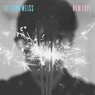 Title: New Love, Artist: John-Allison Weiss