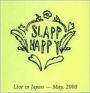 Live In Japan 2000