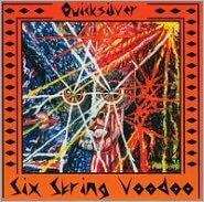 Six String Voodoo