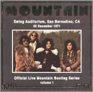 Official Bootleg Series, Vol. 1: Live at San Bernardino 1971