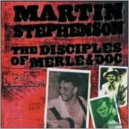 Disciples of Merle and Doc