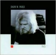 Title: Ages, Artist: Edgar Froese