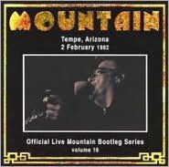 Official Bootleg Series, Vol. 16: Live in Tempe Arizona 1982