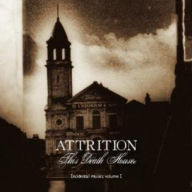 Title: This Death House, Artist: Attrition