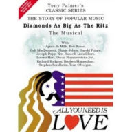 Title: All You Need Is Love, Vol. 7: Diamonds as Big as the Ritz