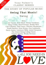Title: All You Need Is Love, Vol. 8: Swing That Music!