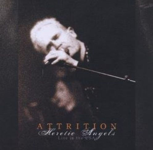 Heretic Angels [Live in the USA]