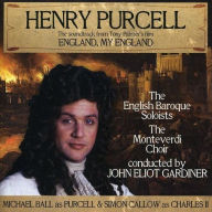 Title: England, My England [Original Soundtrack], Artist: John Eliot Gardiner