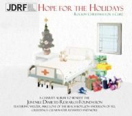 JDRF's Hope for the Holidays