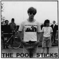 Title: The Pooh Sticks, Artist: The Pooh Sticks