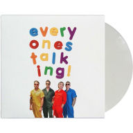 Title: Everyone's Talking!, Artist: All Time Low