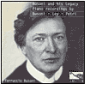 Busoni and his Legacy: Piano Recordings by Busoni, Ley, Petri