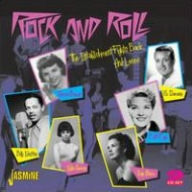 Rock & Roll: Establishment Fights Back & Loses
