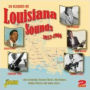 50 Classics of Louisiana Sounds: 1953-1960