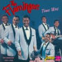 Time Was: Sessions 1957-62 (Flamingos)