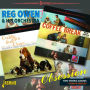 Obsession: Two Stereo Albums + Bonus Singles
