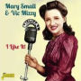 I Like It (Mary Small / Vic Mizzy)