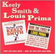 Twist with Keely Smith/Doin' the Twist