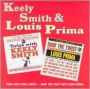 Twist with Keely Smith/Doin' the Twist