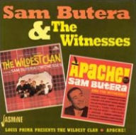 The Wildest Clan/Apache