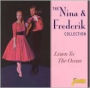 The Nina & Frederik Collection: Listen to the Ocean