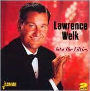 Title: Into the Fifties, Artist: Lawrence Welk