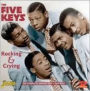 Rocking & Crying: Complete Singles 1951-54