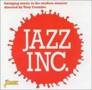 Swinging Music in the Modern Manner